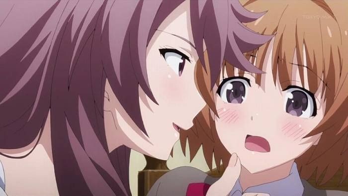 Lolicon [Girls Seeks Wilderness: Episode 10 "Typhoon Attack'-with Comments Travesti