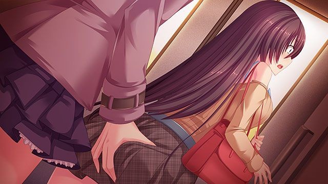Friend The Humiliated Woman, Mess! Eroge 2: Erotic Pictures 53-55 Bullets! Couple