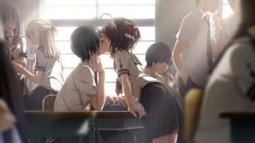 Moaning Amaztsumi [18 PC Bishoujo Game CG] Erotic Wallpapers And Pictures Part 2 Gay Sex