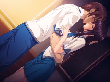 Socks Ikenai Procreate 3-attractive, Troubled Son Lovers-[18 PC Eroge HCG] Erotic Pictures Japan