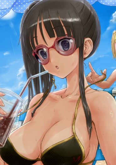 Stranger K-on! More Than 50 Illustrations Of Akiyama Mio Hot Girls Getting Fucked