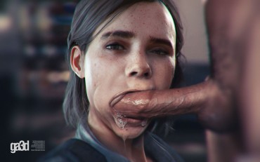 From [GA3D] Extra Hard Work (The Last Of Us) Snatch