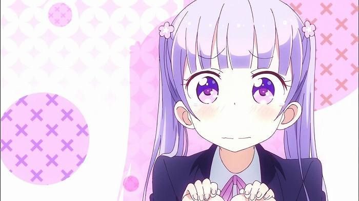 Linda [NEW GAME!] Episode 1 "I Joined I Really Feel! '-With Comments Plump