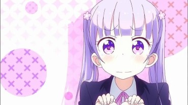 Travesti [NEW GAME!] Episode 1 "I Joined I Really Feel! '-With Comments Style