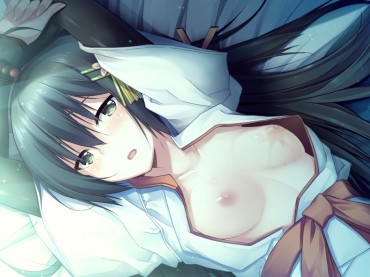 Shemales With Mourning Woman AO Yoshie [18 Eroge HCG] Wallpapers, Images Slim
