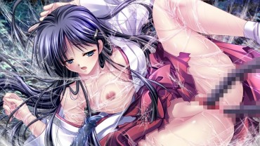 Facial Cumshot Red Kagura [18 PC Bishoujo Game CG] Erotic Wallpapers, Images Tranny Sex