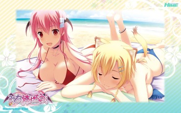 Taboo They're 捧gechi! [Under Age 18 Prohibited Eroge HCG] Wallpapers, Images Office