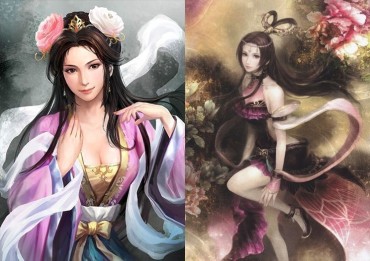 Analfuck Compare Images Of Warriors And Dynasty Warriors 6 Mikuni Hiroshi 12 Youporn