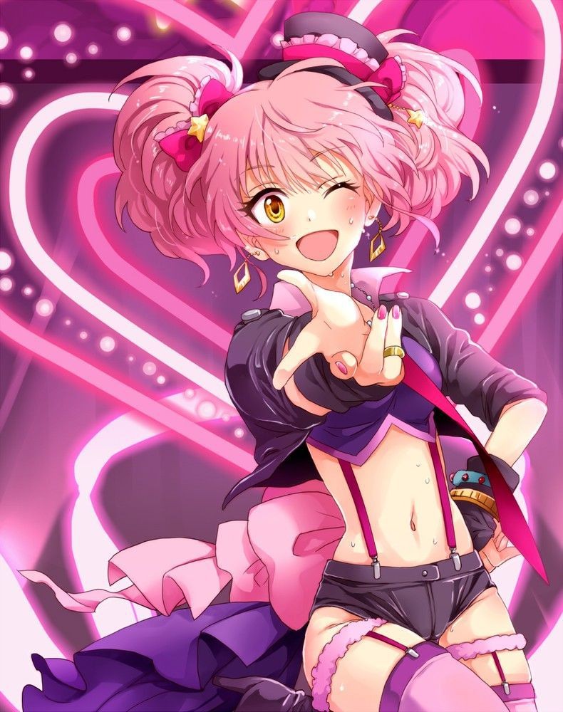 Sapphicerotica Cinderella Girls Than Jougasaki_mika Of 50 Images Gay Boyporn