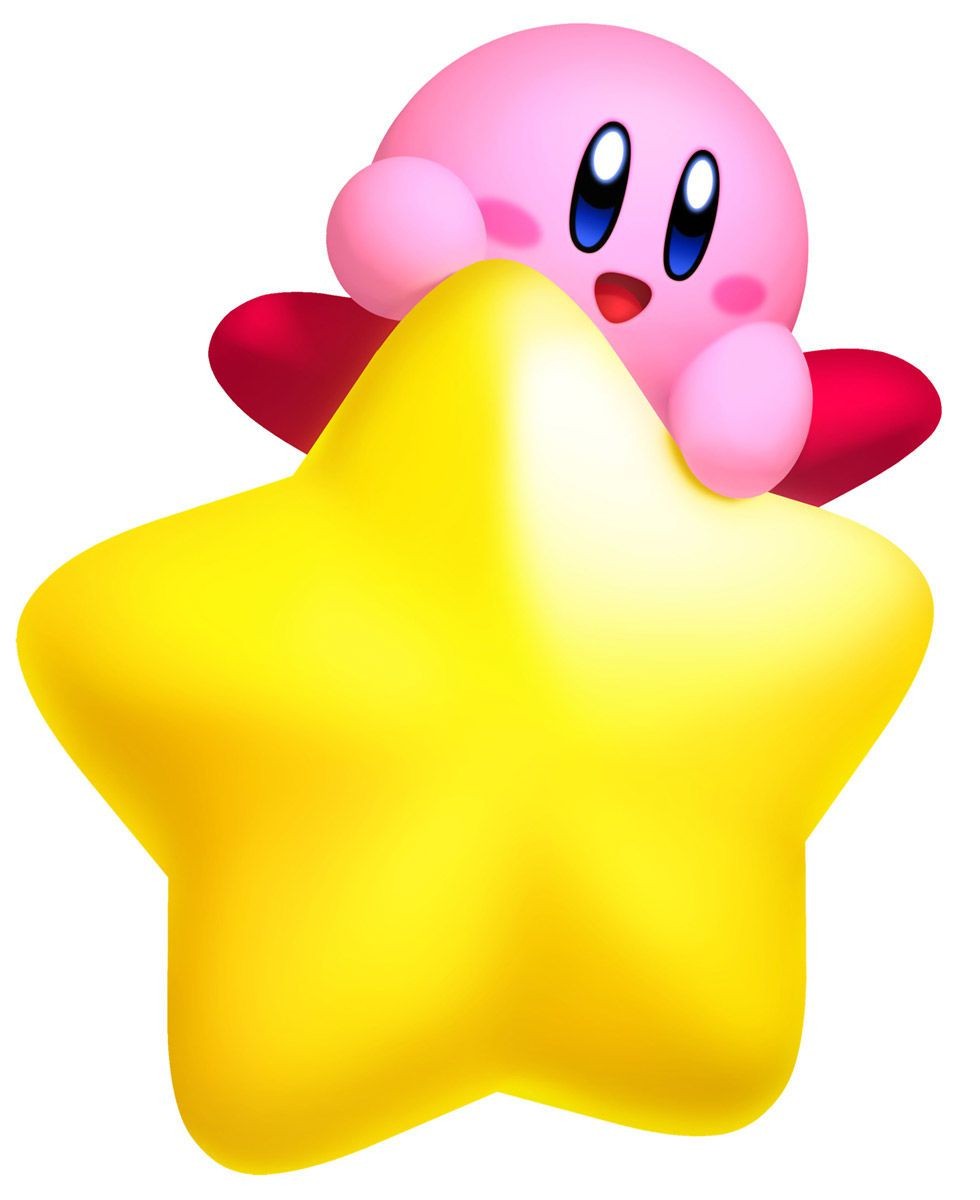 Cum On Face Kirby Wii-star Images Gym
