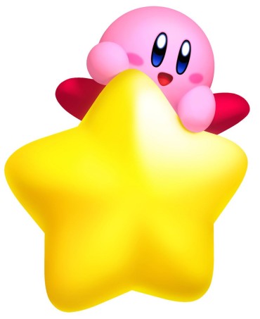 Thief Kirby Wii-star Images Fucked Hard