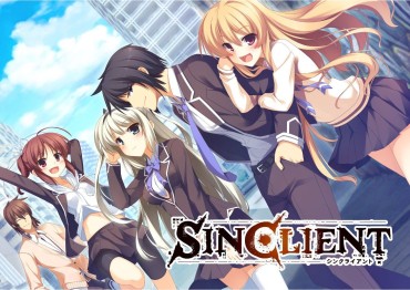 Novia SINCLIENT (thin Client) [under Age 18 Prohibited Eroge CG] Erotic Wallpapers, Images Hot Girl