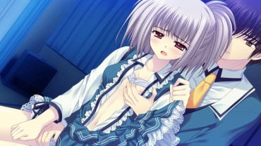 Amateurs Conquer The World Her [18 PC Bishoujo Game CG]-erotic Wallpapers And Pictures Part 2 Pussyeating