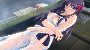 Behind Honey Pot-my Brother… I Am So Big Now! ~ [18 Eroge HCG] Wallpapers, Images Young Petite Porn