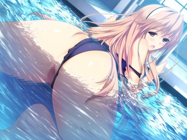 Fuck Her Hard LOVELY×CATION [under Age 18 Prohibited Eroge CG] Wallpapers, Images 3 Pussy