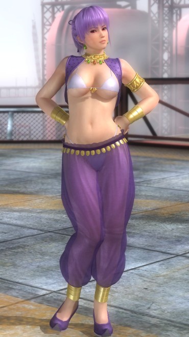 Best Blow Job Ever Ayane DOA5LR (Special Designer Award KOs) To Tagme Throwing Mila With Tina Ryona. Lezdom