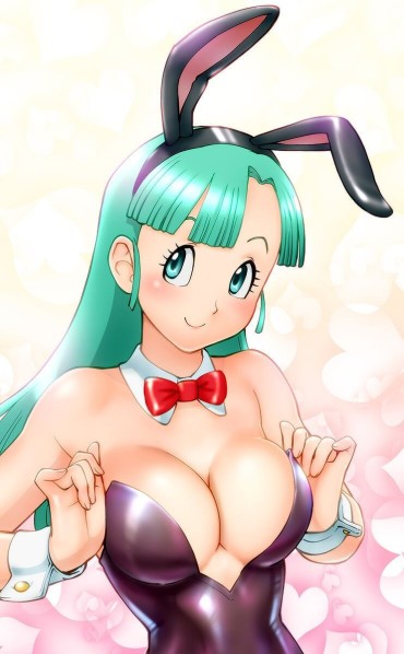 Masseuse Cussoero Said "Bunny Girl" Not Employment Ww Part 6 And Not A Woman Cannot Anime