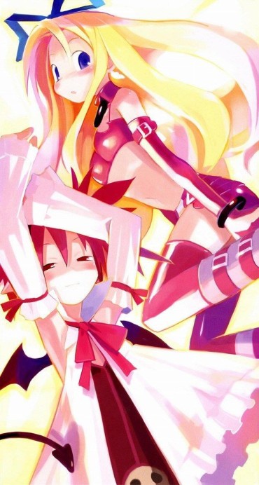 Pay "Disgaea 31' MoE Images Of Various Assortment Hardcore Rough Sex