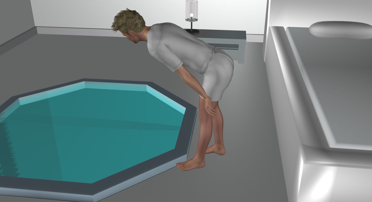 Virtual Pool Lez Fuck