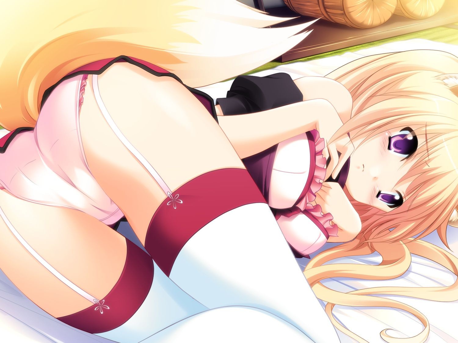 Soapy Love God - Love CAMI - [18 PC Anime Games Wallpapers And Pictures Part 2 Exposed