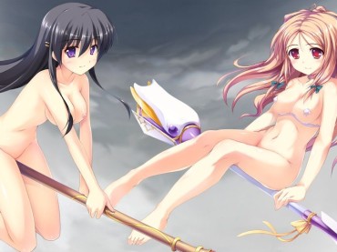 Ride Asked When Was! [18 PC Bishoujo Game CG] Erotic Wallpapers And Pictures Part 1 Cbt
