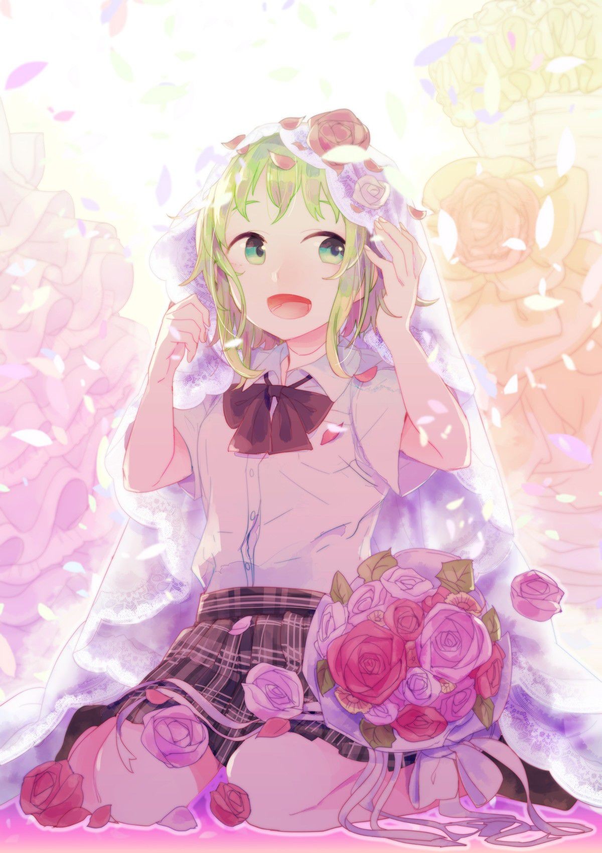 Sex Party [Secondary] [VOCAlOID] Want To See Cute Pictures Of GUMI! 2 Dorm
