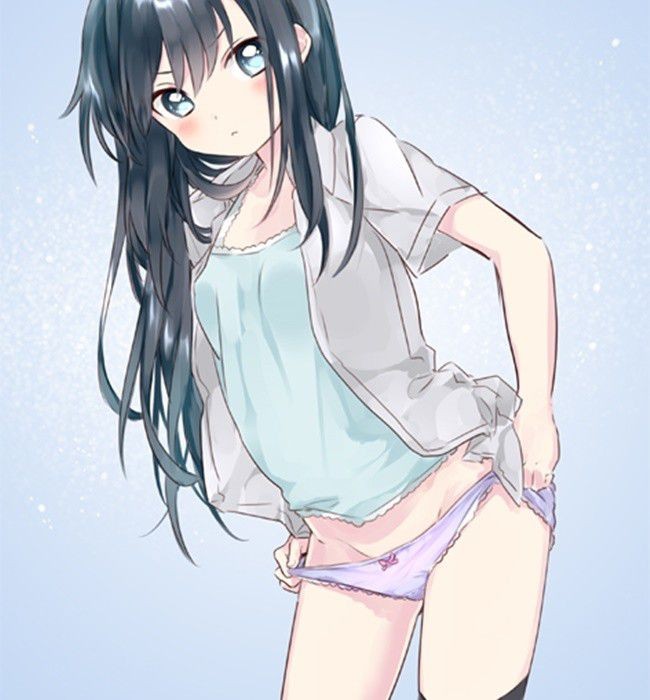 Natural Boobs [Secondary Erotic] [Ship It: Panchira Images Of Asashio Uniform Girl Loli Boy Too Want! Flash