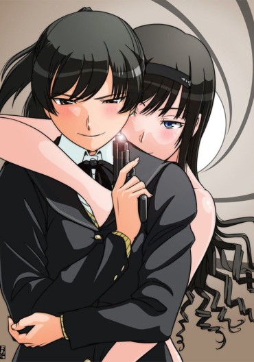 Gay Hardcore [Secondary] [Amagami] Tsukahara Cracked Destination A Fellow Wearing A Swimsuit Picture Is Like! ① Petite Girl Porn