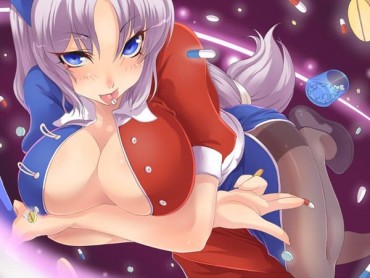 Fishnet [Touhou Project: 8 Thanked Yong Lin (eerinn) Erotic Pictures Part2 Pantyhose