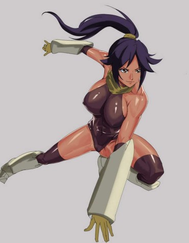 Sloppy Nine Nine! Female Ninjas, Kunoichi-1 Secondary Image Collection Vol.5 Adorable