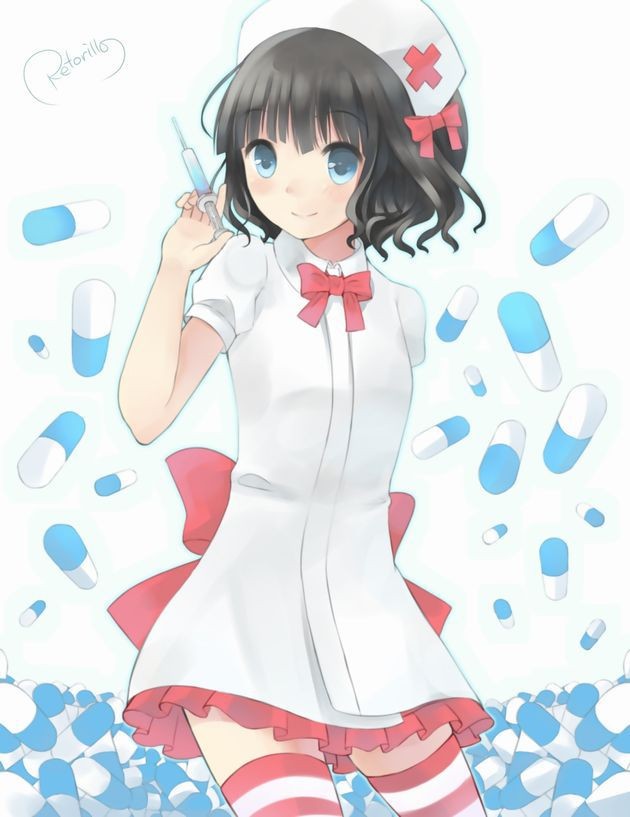 Mulher Nurse Hentai Images You Want! Trio