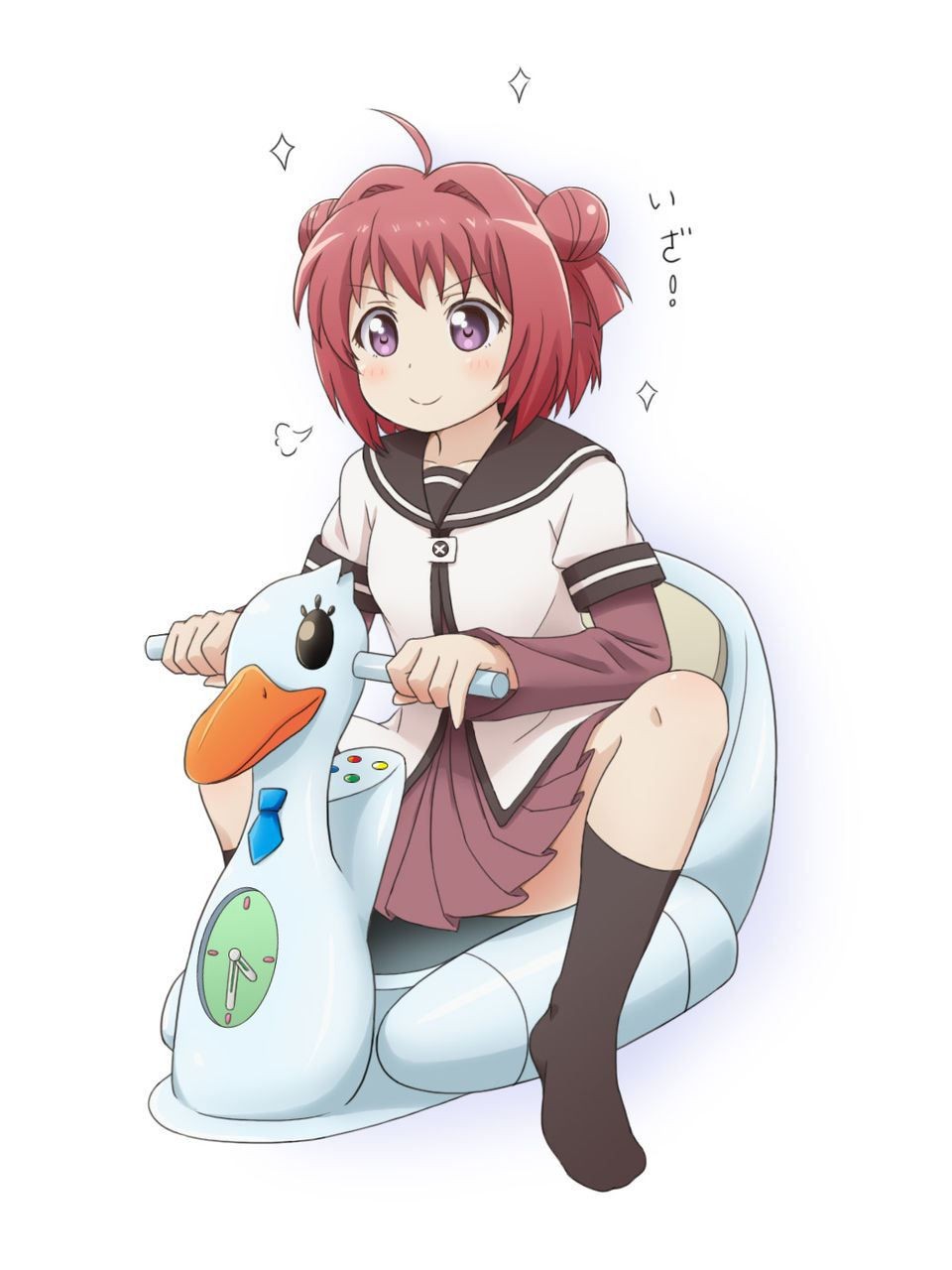 Gay Reality Yuru Yuri Secondary Erotic Pictures Fuck Pussy