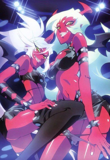 Milf Fuck [67-: Panty & Stocking With Garterbelt Scanty Erotic Pictures! Hot Girls Getting Fucked