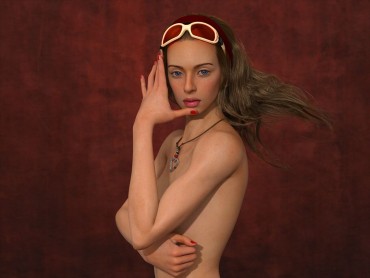 Putinha [DICK] Blonde Teen Girl Posing (92079282) Gay Rimming
