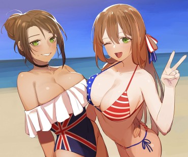 Aussie 【Dolls Frontline】High-quality Erotic Images That Can Be Made Into Springfield Wallpaper (PC / Smartphone) Coroa