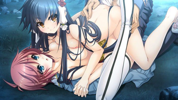 Negao [HCG] Sengoku † Love Princess X-girl Gorgeous ☆ Scroll Paintings-Part5 [BaseSon] Cum On Pussy