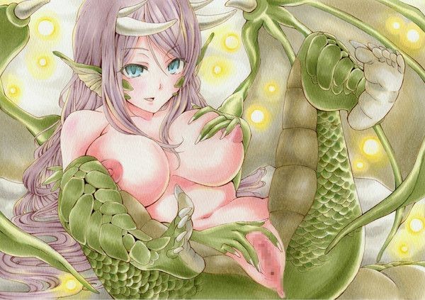 Deep [Secondary Erotic: Erotic Images Grows Wings And Tail Dragon Daughter (Dragon Daughter) Letsdoeit