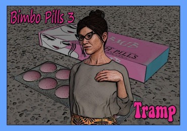 Butt Sex Bimbo Pills 3 Online