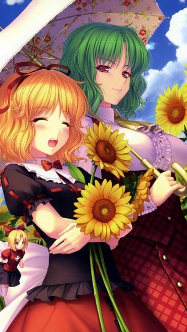 Gay Group Is Such A Naughty Touhou Project Images! Reality Porn