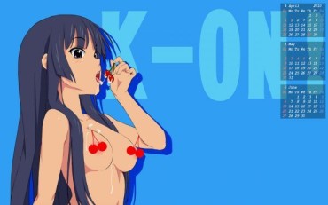 Youporn [K-on! : No Erotic Images For Mio Akiyama! Nigeria