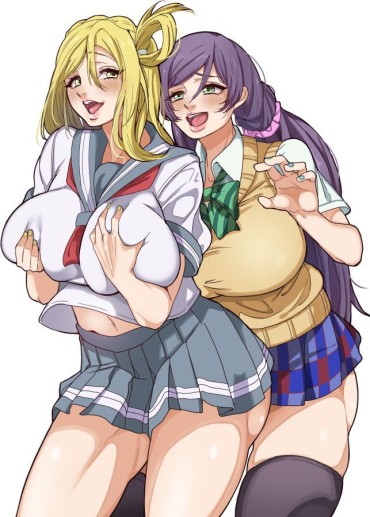 Glory Hole Love Live! The Secondary Image Is ヌけ About The Embarrassing It Too Pica