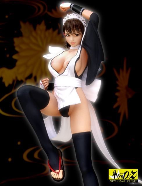 Tattoos [Samsho] Samurai Shodown Erotic Pictures Part 2 (ABCs) [black Hair And Large Breasts] Vagina