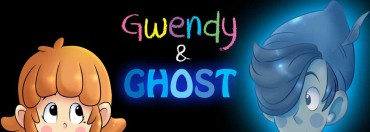 Novia [doublemaximus] Gwendy & Ghost : Prologue – Chapter 1 – Chapter 2 [Ongoing] Slapping