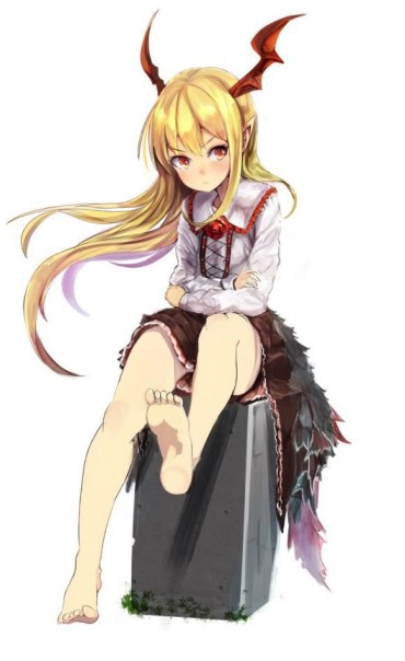 Punished Granbury Fantasy Secondary Image Nuke About Embarrassing It, Too Transgender