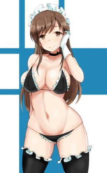 Scandal Erotic Pictures Of The Swimsuit I Tried Cbt