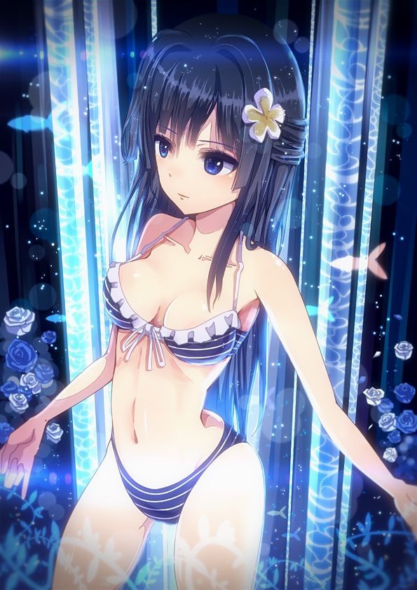 Hermosa [2次] Stimulates The Male Body Swimsuit Rainbow Girl Images Gay Anal