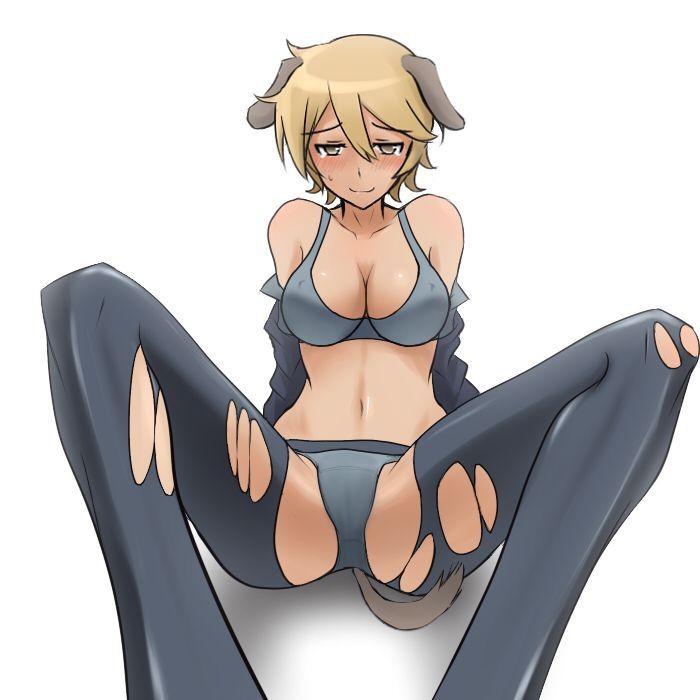 Gay Bondage Erotic Image That Shows The Eccentric Charm Of Strike Witches Latex