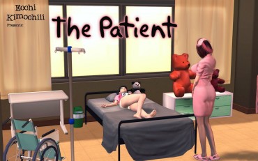 Hard Core Porn "The Patient" (erotic 3D) (English Ver.) (+18) (3d Hentai Animation) "Ecchi Kimochiii" 4some