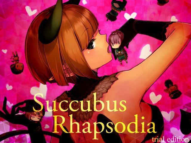 Best Blow Jobs Ever [Dreamania]  Succubus Rhapsodia [Dreamania]  Succubus Rhapsodia Fisting