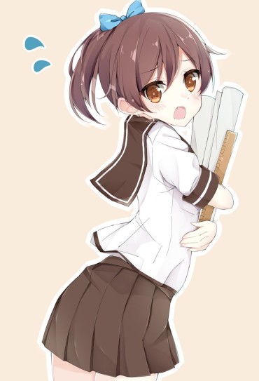 Milfs [2次] Second Image Of Cute Girls In Uniforms And 13 [uniform] Mouth